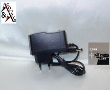 Stecker netzteil 5mm gebraucht kaufen  Suhl
