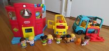 Bundle fisher price for sale  Elmwood Park