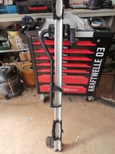 Portabici singolo tetto usato  Faenza
