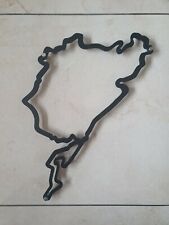 Nurburgring race circuit d'occasion  Expédié en Belgium