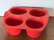 Tupperware moule silicone d'occasion  Agen