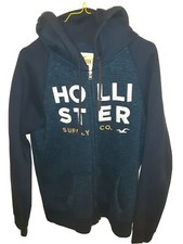 Felpa hollister usato  Firenze