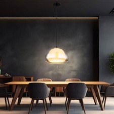Lampe suspendue lustre d'occasion  Expédié en France