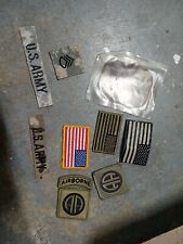 Army ocp rank for sale  Cameron