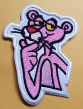 Pink panther patch for sale  Farmington