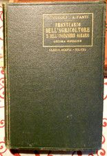 1932 prontuario dell usato  Casalmaggiore