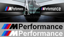 Logo performance bmw d'occasion  Le Val