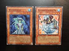 Yugioh karten element gebraucht kaufen  Bothel