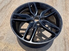 20x10 chevy corvette for sale  Houston