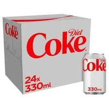 Diet coke cola for sale  WIGAN