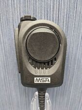 Usado, MSA 10163388 Handycom PTT para Motorola APX 6000 etc. comprar usado  Enviando para Brazil