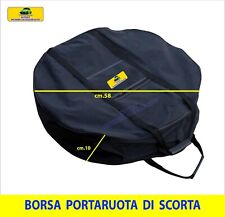 Borsa ruota scorta usato  Francavilla in Sinni