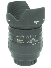 Sigma zoom 135mm gebraucht kaufen  Solingen