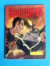 Spiderman nm. condizioni usato  Napoli