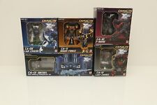 Transformers fansproject menas usato  Monza