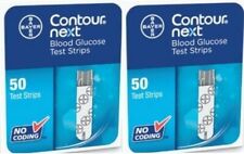 Contour next 100 usato  Trentola Ducenta