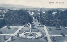 Spoleto villa redenta usato  Melfi