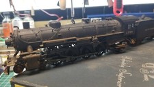 Bachmann nyc mountain for sale  Mechanicville