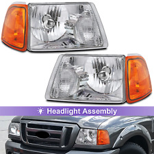 Headlights 2001 2011 for sale  Perris