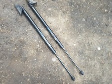 Vauxhall zafira tailgate for sale  SHEERNESS