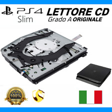 Ps4 slim lettore usato  Capo d'Orlando