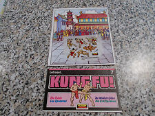 Letraset kung n.7 usato  Firenze