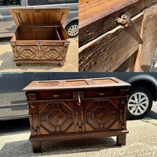 Gorgeous charles solid for sale  PLYMOUTH