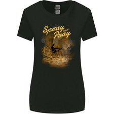 Shirt femme coupe d'occasion  Expédié en France