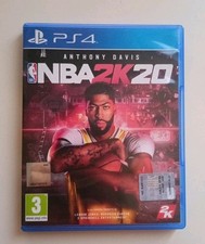 Nba 2k20 ottime usato  Noceto