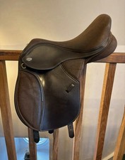 Thorowgood pony saddle for sale  BRIDGNORTH