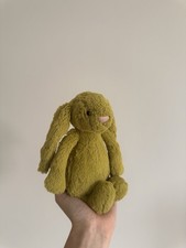 Jellycat small zingy for sale  THETFORD