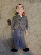 Goosebumps slappy dummy for sale  Flintville
