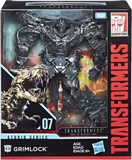 transformers series studio usato  Napoli