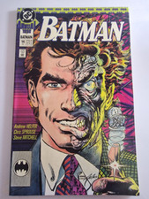 Batman annual two for sale  DORCHESTER