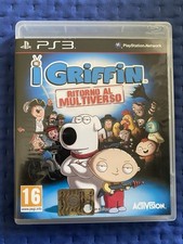 Ps3 griffin ritorno usato  Legnano