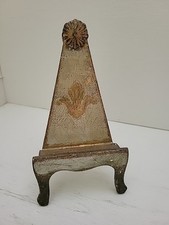 easel art italian for sale  Rockwall