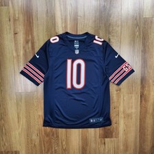 Nike field chicago for sale  CHESTERFIELD