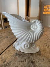 Vintage nautilus shell for sale  BADMINTON