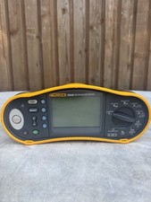 Fluke 1654b multifunktionstest gebraucht kaufen  Weinheim