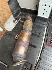 M140i catalytic converter for sale  WOKING