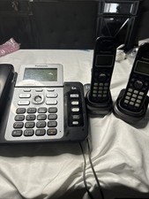 Panasonic tg9471 line for sale  Corning