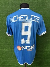 Maglia empoli mchedlidze usato Maglia empoli mchedlidze usato  Guidonia Montecelio