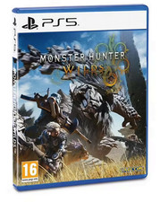 Jeu ps5 monster d'occasion  Le Croisic