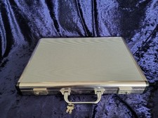 Metoni alu designer gebraucht kaufen  Hannover