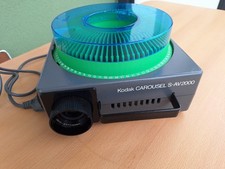 Diaprojektor kodak carousel gebraucht kaufen  Bruchsal