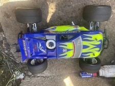 Hot bodies lightning for sale  PONTYPOOL