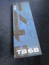 Umarex t4e. hdb68 for sale  HITCHIN