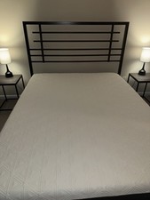Queen memory foam for sale  Cary