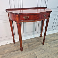 Antique bow front for sale Antique bow front for sale  SPILSBY
