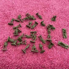 Airfix soldiers mixture for sale  LINCOLN